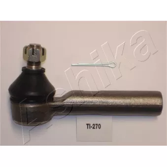 Rotule de barre de connexion ASHIKA 111-02-270