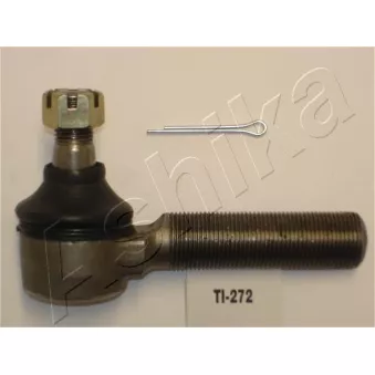 Rotule de barre de connexion ASHIKA 111-02-272