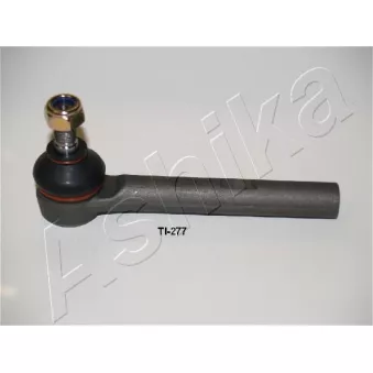 Rotule de barre de connexion ASHIKA 111-02-277