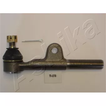 Rotule de barre de connexion ASHIKA 111-02-278