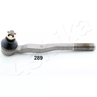 Rotule de barre de connexion avant droit ASHIKA 111-02-282R