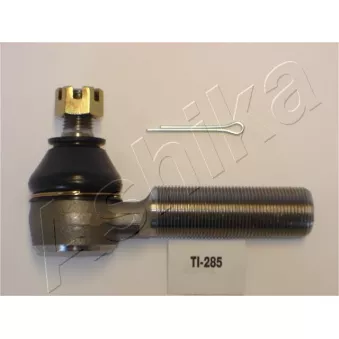 Rotule de barre de connexion ASHIKA 111-02-285