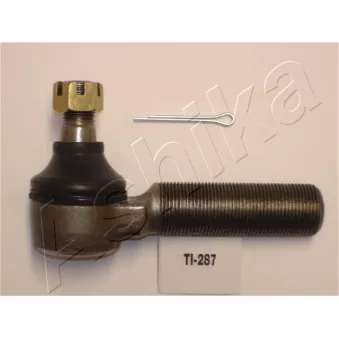 Rotule de barre de connexion ASHIKA 111-02-287
