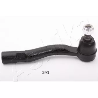 Rotule de barre de connexion avant gauche ASHIKA