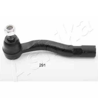 Rotule de barre de connexion avant droit ASHIKA