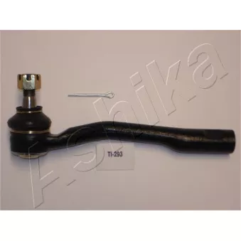 Rotule de barre de connexion ASHIKA 111-02-293L