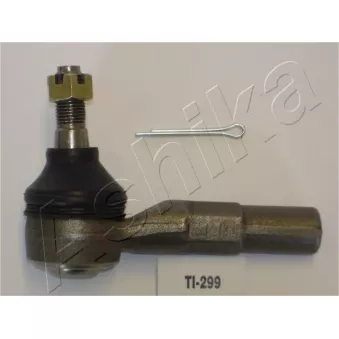 Rotule de barre de connexion ASHIKA 111-02-299