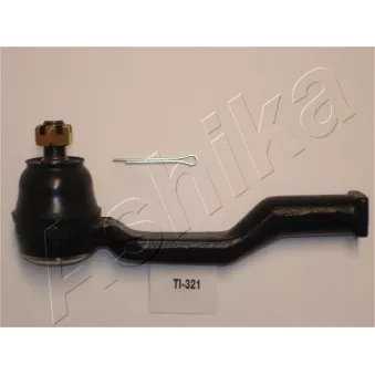 Rotule de barre de connexion ASHIKA 111-03-321