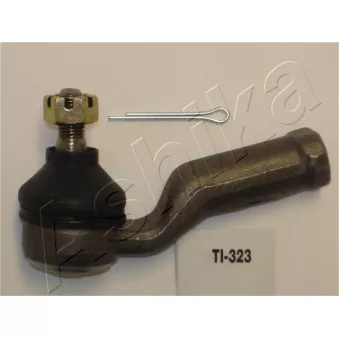 Rotule de barre de connexion ASHIKA 111-03-323