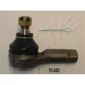 Rotule de barre de connexion ASHIKA 111-03-325