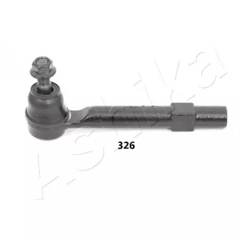 Rotule de barre de connexion ASHIKA 111-03-326