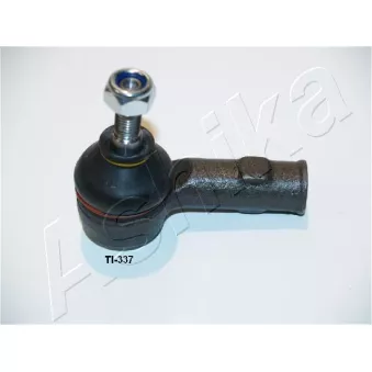 Rotule de barre de connexion avant droit ASHIKA 111-03-336R