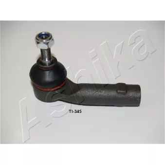 Rotule de barre de connexion avant droit ASHIKA 111-03-344R