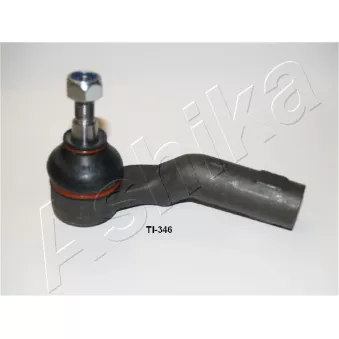 Rotule de barre de connexion avant gauche ASHIKA 111-03-346L