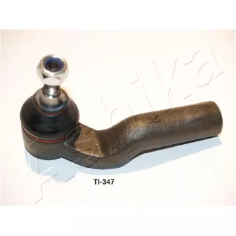 Rotule de barre de connexion avant droit ASHIKA 111-03-346R