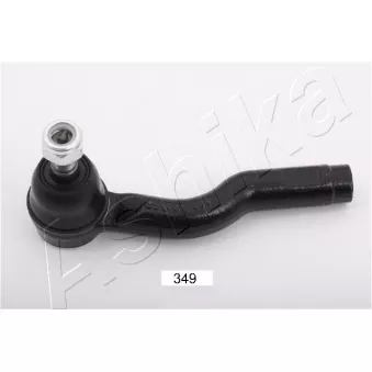 Rotule de barre de connexion avant droit ASHIKA