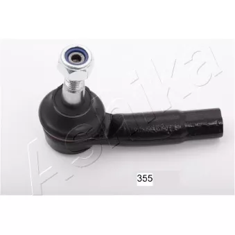 Rotule de barre de connexion avant droit ASHIKA 111-03-355R