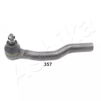Rotule de barre de connexion avant droit ASHIKA 111-03-357R