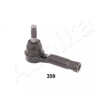 Rotule de barre de connexion ASHIKA 111-03-359