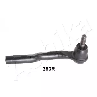 Rotule de barre de connexion avant droit ASHIKA 111-03-363R