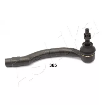 Rotule de barre de connexion avant droit ASHIKA