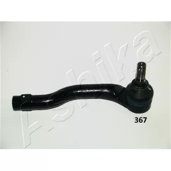 Rotule de barre de connexion avant droit ASHIKA 111-03-366R