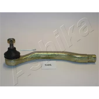 Rotule de barre de connexion ASHIKA 111-04-404L