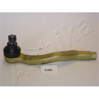 Rotule de barre de connexion ASHIKA 111-04-405L