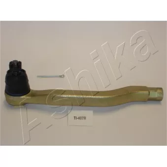 Rotule de barre de connexion ASHIKA 111-04-407R