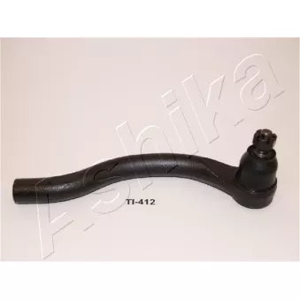 Rotule de barre de connexion avant gauche ASHIKA 111-04-411L