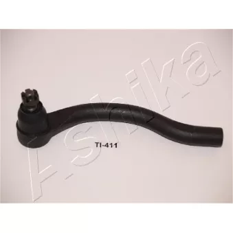 Rotule de barre de connexion avant droit ASHIKA 111-04-411R