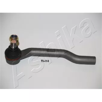 Rotule de barre de connexion avant gauche ASHIKA 111-04-413L