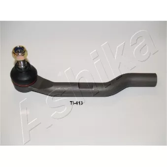 Rotule de barre de connexion avant droit ASHIKA 111-04-413R