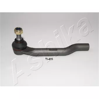 Rotule de barre de connexion avant droit ASHIKA 111-04-415R