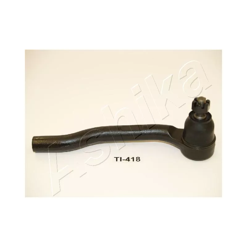 Rotule de barre de connexion avant gauche ASHIKA 111-04-418L