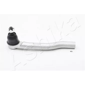 Rotule de barre de connexion avant gauche ASHIKA 111-04-426L