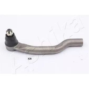 Rotule de barre de connexion avant gauche ASHIKA 111-04-428L