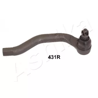 Rotule de barre de connexion avant droit ASHIKA 111-04-431R