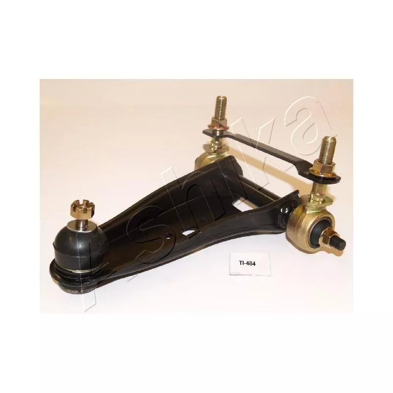 Bras de liaison, suspension de roue avant gauche ASHIKA 111-04-484