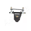 Bras de liaison, suspension de roue avant droit ASHIKA 111-04-485 - Visuel 1