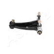 Bras de liaison, suspension de roue avant droit ASHIKA 111-04-485 - Visuel 2