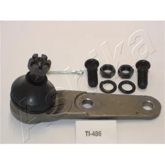 Rotule de barre de connexion ASHIKA 111-04-486