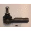 Rotule de barre de connexion ASHIKA 111-04-487 - Visuel 2