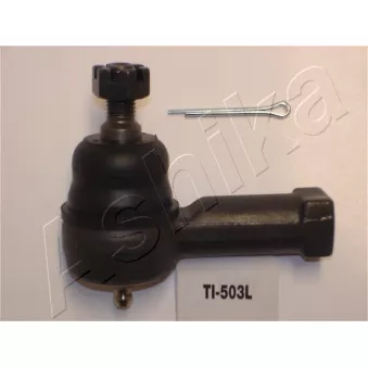 Rotule de barre de connexion ASHIKA 111-05-503L