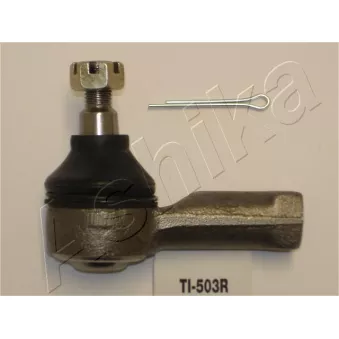 Rotule de barre de connexion ASHIKA 111-05-503R