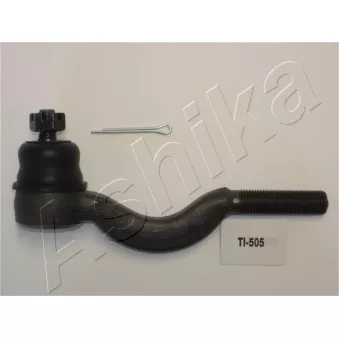 Rotule de barre de connexion ASHIKA 111-05-504L