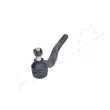 Rotule de barre de connexion ASHIKA 111-05-510 - Visuel 3