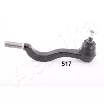 Rotule de barre de connexion ASHIKA 111-05-517