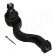 Rotule de barre de connexion avant gauche ASHIKA 111-05-523L - Visuel 3
