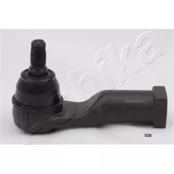 Rotule de barre de connexion ASHIKA 111-05-535
